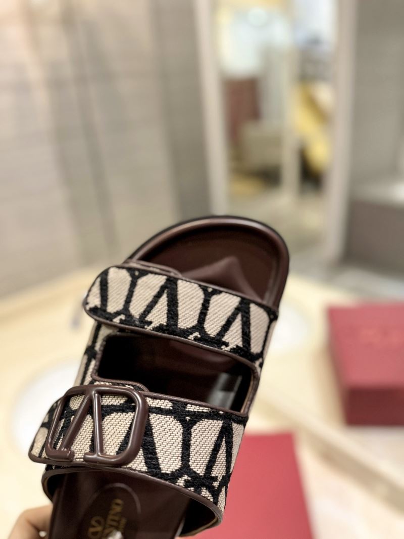 Valentino Slippers